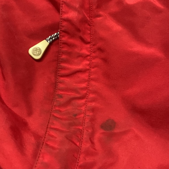 🌷2/$40🌷 Men’s Columbia Puffer XXL - Picture 9 of 9